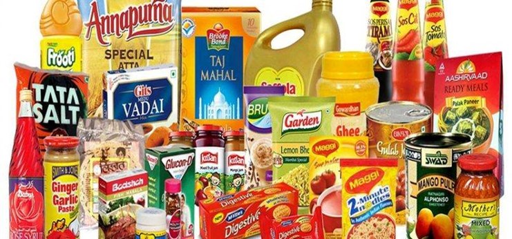 Fast Indian Grocery in Troy, MI