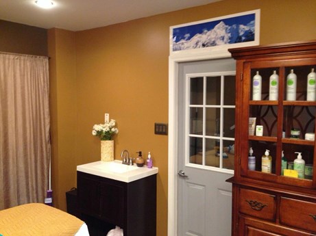 Himalayas Spa in Kansas city, MO