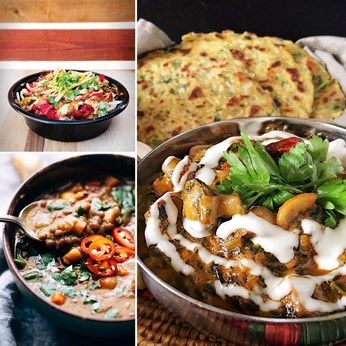 It's A Punjabi Affair in Amarillo, TX