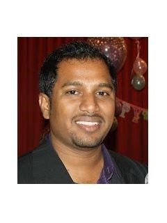 Sarath Mangam Realtor in Parsippany, NJ