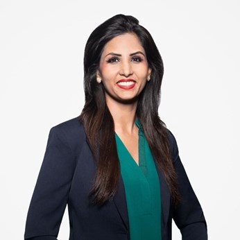 Laxmi Penupothula Realtor in Dublin, CA