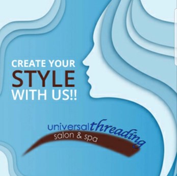 Universal Threading Salon And Spa