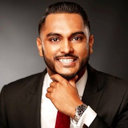 Joseph Kumar Insurance in Elk Grove, CA