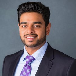 Navjeet Salhan Insurance Agent in Elk Grove, CA