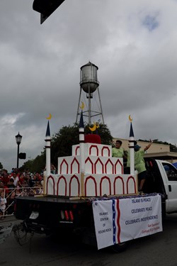 Islamic Center Of Round Rock in Round Rock, TX