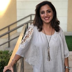 Fab Looks By Bhumi