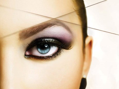 Eyebrow Threading And Waxing By Zohra
