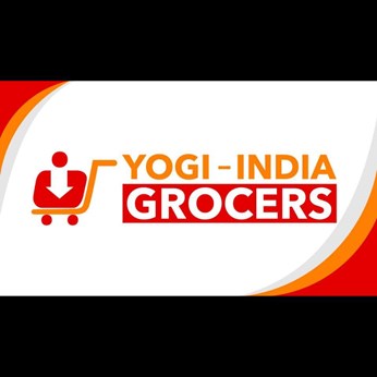 Yogi India Grocers in Richmond, TX