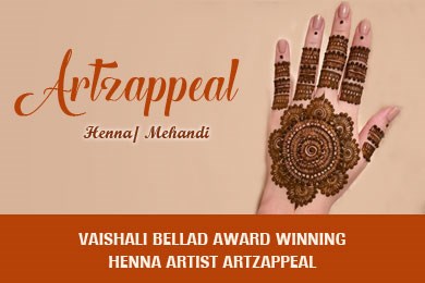 Artzappeal