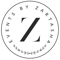 Events By Zartasha in Java, VA