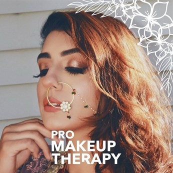 Pro Makup Artist