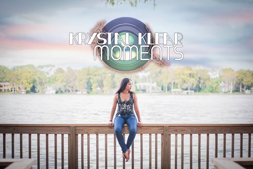 Krystal Klear Moments