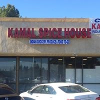 Kamal Spice House in San Jose, CA