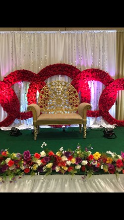 SMart Events And Decorations in Lewis Center, OH