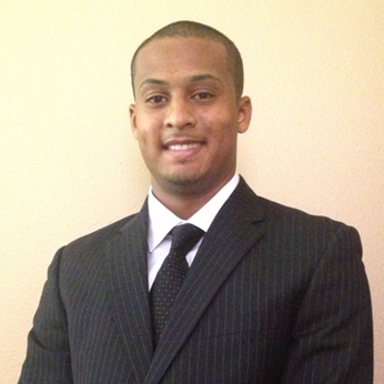 TeeJae Persad Insurance Agent