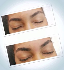 OM Threading & Beauty