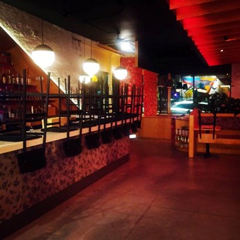 Superkhana International in Chicago, IL