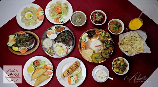 Himalayan Sherpa Kitchen in Chicago, IL