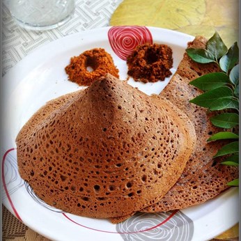 Chaat N Dosa in Charlotte, NC