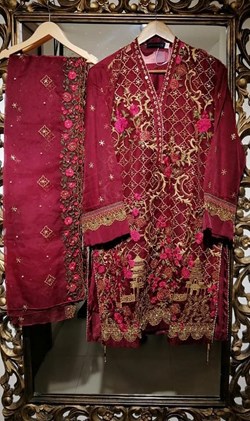 S&K Fashion in Arlington, VA