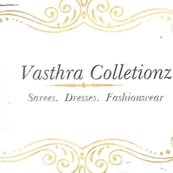 Vasthra Collectionz in Irvine, CA