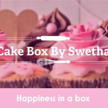 My Cake Box in Richmond, TX