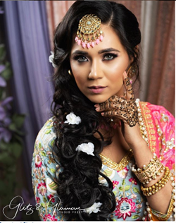 Glitz And Glamour Studio in Tracy, CA