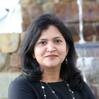 Jayshree Borole Realtor in Citrus Heights, CA
