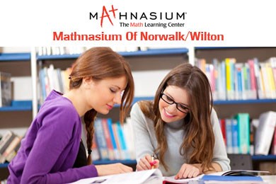 Mathnasium Of Norwalk/Wilton