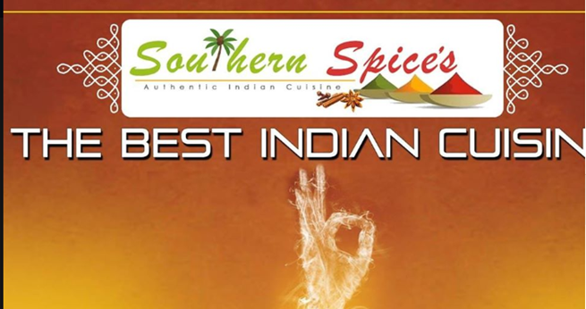 Southern Spices Tampa in Tampa, FL