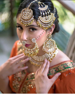Makeup By Piyasidhu in Stockton, CA