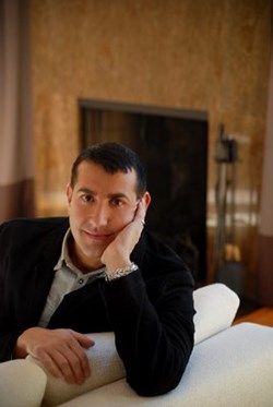 Pompeii Design Group in Boston, MA