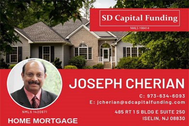 SD Capital Funding