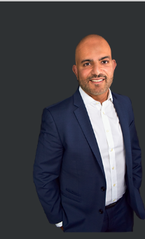 Angad Bhullar Realtor in Tracy, CA