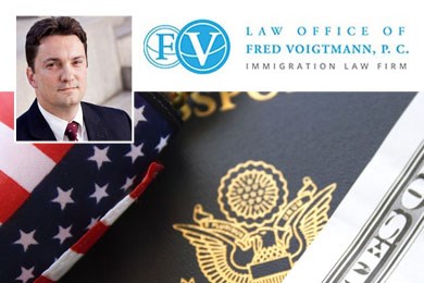 Law Office Of Fred Voigtmann, P.C.