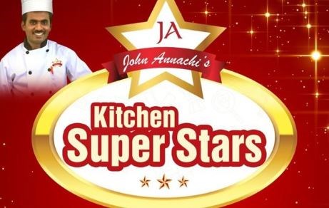 John Annachi's Kitchen Super Stars in Novato, CA