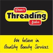 Pam's Threading Salon in Fresno, CA