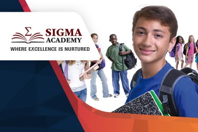 Sigma Academy