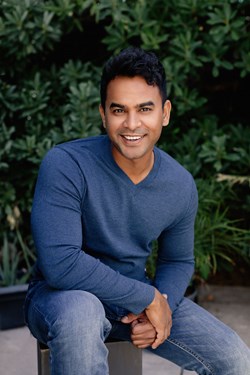 Moti Pal Realtor in Rocklin, CA