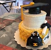 Swati's Cakes in Jacksonville, FL