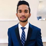 Wasim Ur Rahman Realtor in Warren, MI