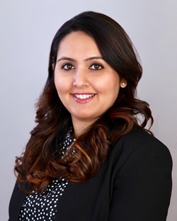 Fnu Kanika Insurance Agent in Edison, NJ