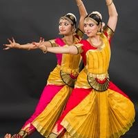 Eyakkam Dance School in Denton, TX