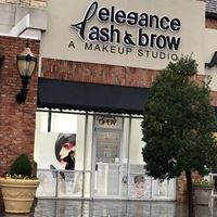 Elegance Lash & Brow Salon & Spa