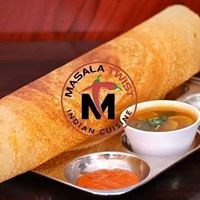 Masala Twist Richardson in Richardson, TX
