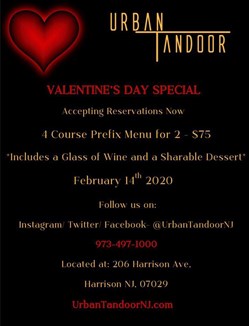 Urban Tandoor