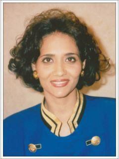 Rashmi Sharma Realtor in Cerritos, CA