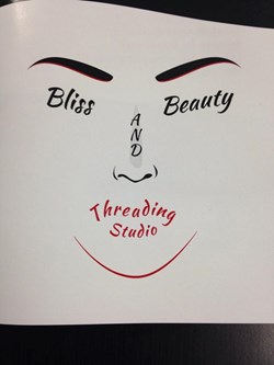 Bliss & Beauty Threading Studio in Sioux Falls, SD