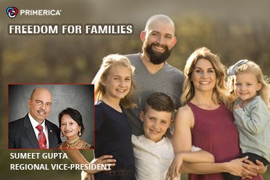 Freedom For Families