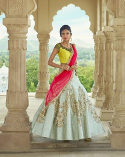Krishna Raj Fashions Ltd in Brampton, ON